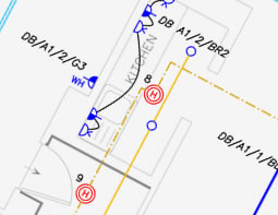 CAD drawings