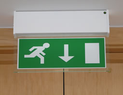 Emergency Lighting Inspections