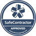 Safe Contractor Approved