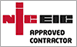 NIC EIC Approved Contractor