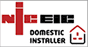 NIC EIC Domestic Installer