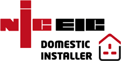 NICEIC Domestic Installer