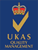 UKAS Quality Management