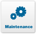 Maintenance